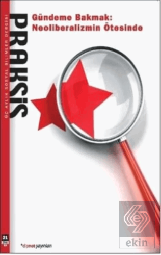 Praksis Sayı: 21