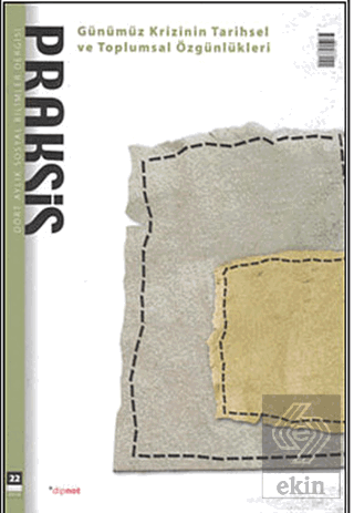 Praksis Sayı: 22