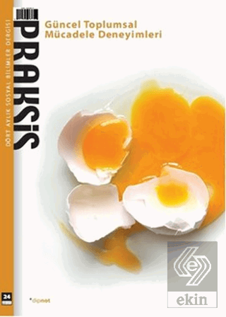 Praksis Sayı: 24