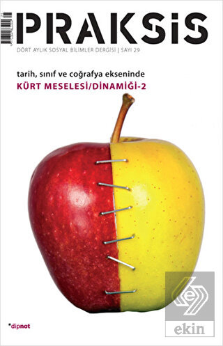 Praksis Sayı : 29