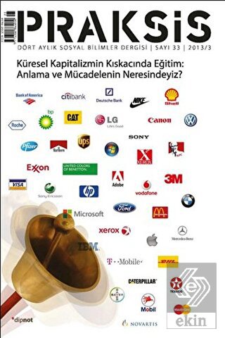 Praksis Sayı : 33