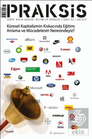 Praksis Sayı : 33