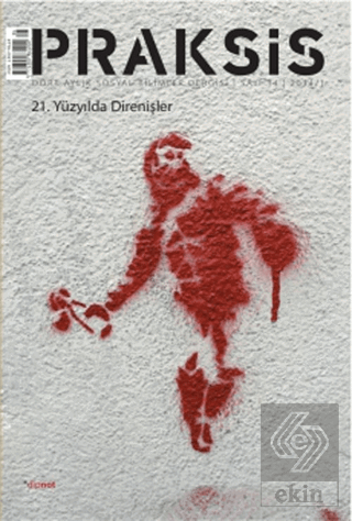 Praksis Sayı : 34