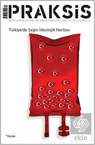 Praksis Sayı : 35 - 36