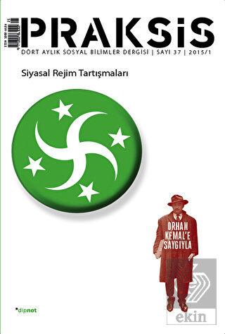 Praksis Sayı : 37