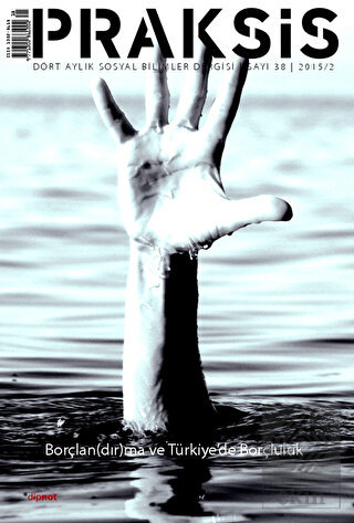 Praksis Sayı : 38