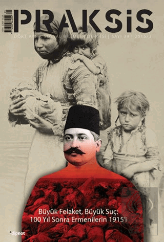 Praksis Sayı : 39