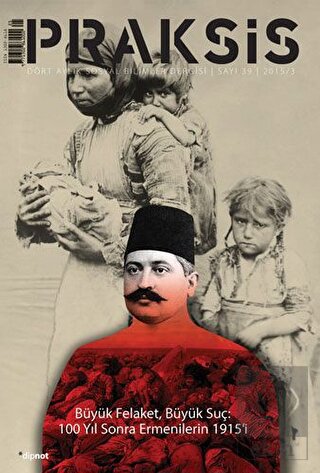 Praksis Sayı : 39