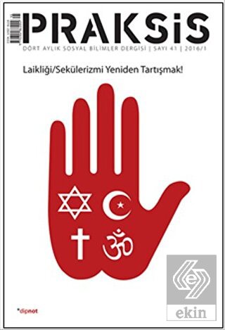 Praksis Sayı : 41