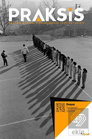 Praksis Sayı : 42