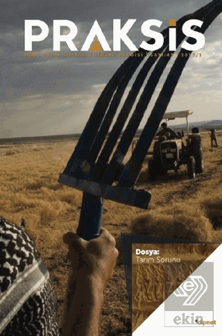 Praksis Sayı: 43