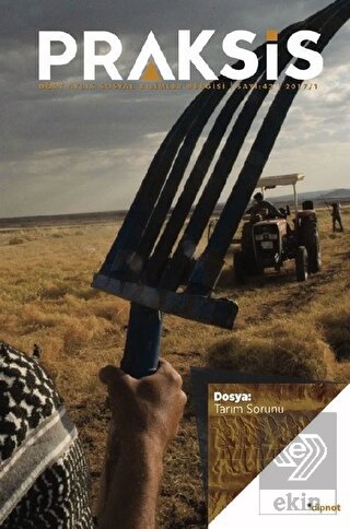 Praksis Sayı: 43