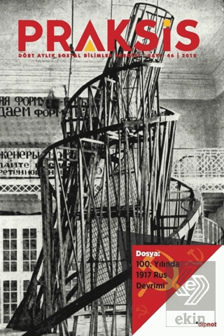 Praksis Sayı: 46