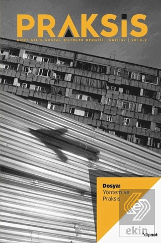 Praksis Sayı: 47