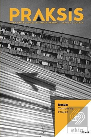 Praksis Sayı: 47