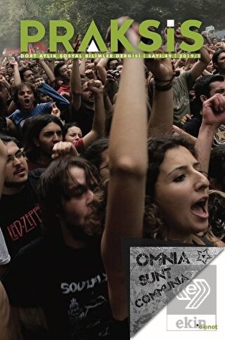 Praksis Sayı: 49