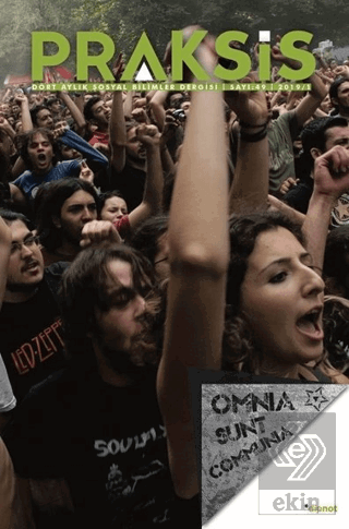 Praksis Sayı: 49