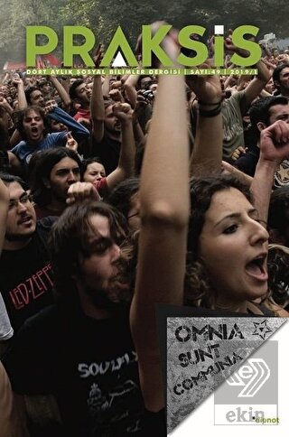 Praksis Sayı: 49