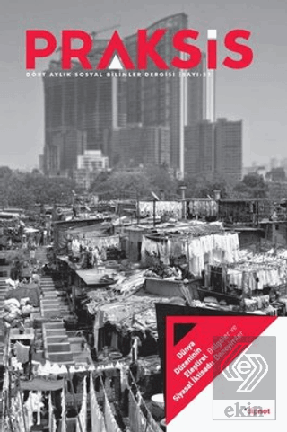Praksis Sayı: 51