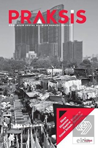 Praksis Sayı: 51