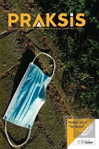 Praksis Sayı: 55