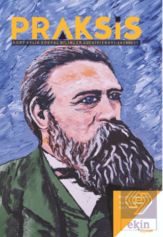 Praksis Sayı: 58