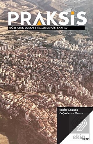 Praksis Sayı: 60