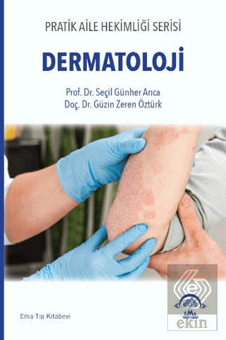 Pratik Aile Hekimliği Serisi - Dermatoloji