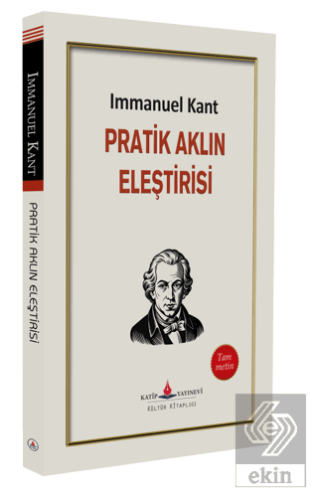 Pratik Aklın Eleştirisi