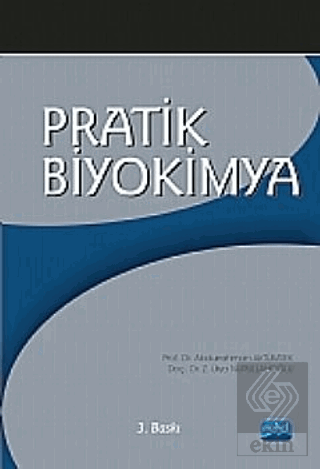 Pratik Biyokimya