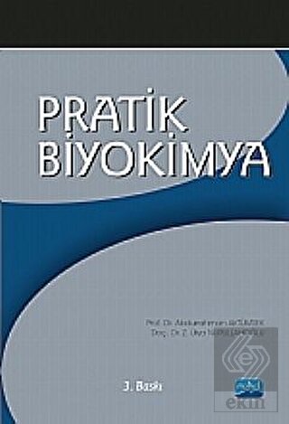Pratik Biyokimya