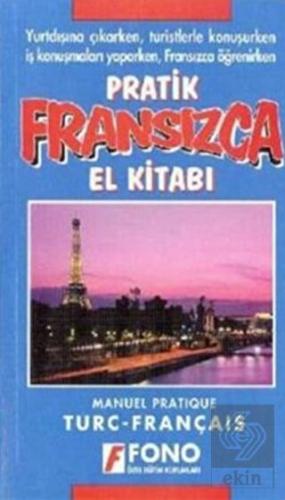 Pratik Fransızca El Kitabı