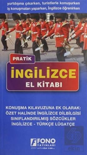 Pratik İngilizce El Kitabı