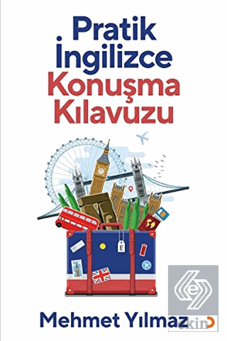 Pratik İngilizce Konuşma Kılavuzu