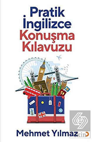 Pratik İngilizce Konuşma Kılavuzu