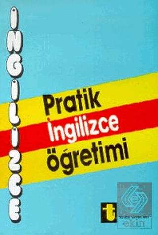 Pratik İngilizce Öğretimi