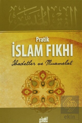 Pratik İslam Fıkhı