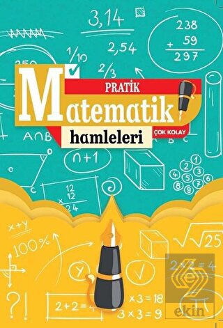 Pratik Matematik Hamleleri Çok Kolay