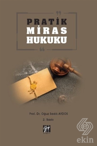 Pratik Miras Hukuku