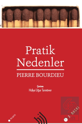 Pratik Nedenler