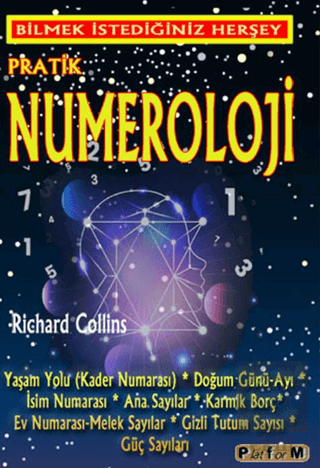 Pratik Numeroloji