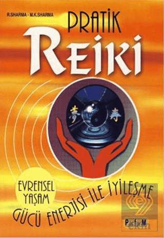 Pratik Reiki