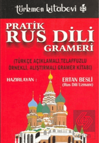 Pratik Rus Dili Grameri