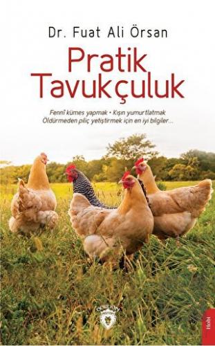 Pratik Tavukçuluk