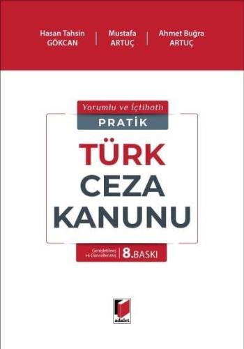 Pratik Türk Ceza Kanunu