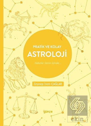 Pratik ve Kolay Astroloji