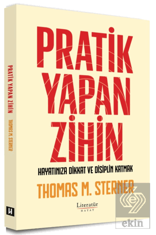 Pratik Yapan Zihin