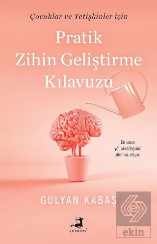Pratik Zihin Geliştirme Kılavuzu