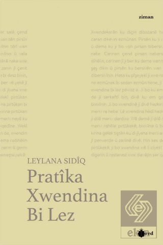 Pratika Xwendina Bi Lez