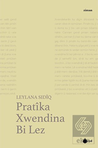 Pratika Xwendina Bi Lez